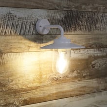 Sevan Outdoor Wall Light